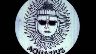 Aquarius -- Hey Babe -- Tape Demo 1993