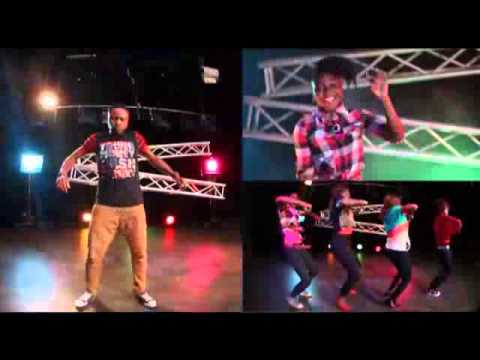 Jerry K feat Ada - Shake It Off (Official Video)