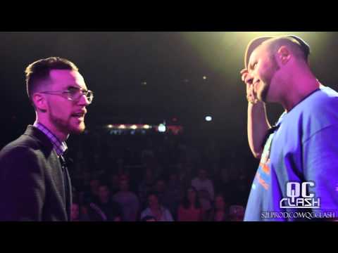 Qc Clash SE - Insa vs Jeune Chilly Chill