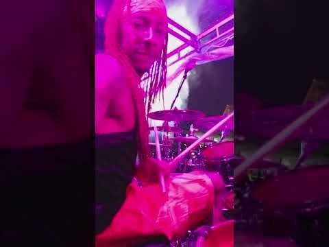 ReD Cam / Rod x Band Jam full MOTTE Seoul.