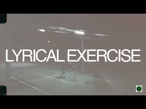 K.ash O.nly "Lyrical Exercise"