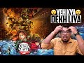 Demon Slayer Infinity Castle Movie Review Yogi Bolta Hai