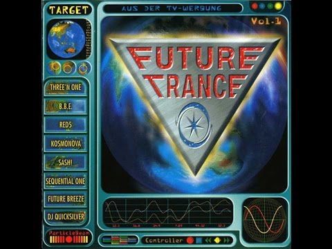 Zymotix - Feel My Love (Clone Feeling)