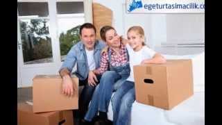 İstanbul Antalya Arası Evden Eve Nakliyat Hizmetleri - EGETUR 0533 575 89 32