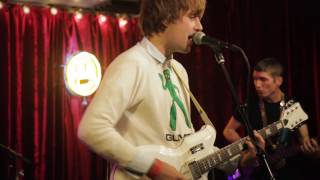 Islands - "Fear" | A Do512 Lounge Session