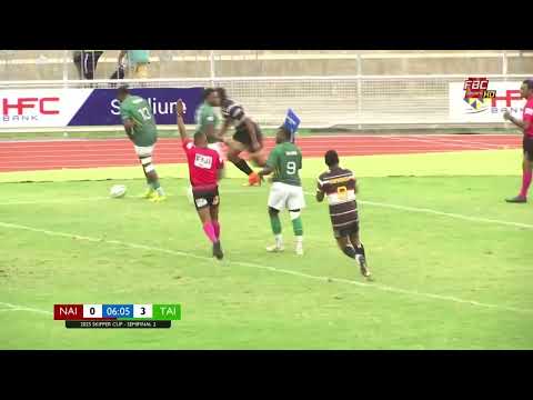 2025 Skipper Cup S Final 2 – Naitasiri vs Tailevu   25 10 25