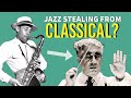 Jazz stealing from Classical? Dexter Gordon - Khachaturian link