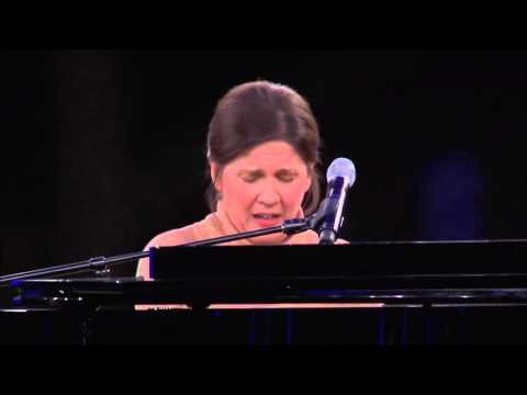 Kim Collingsworth "Hallelujah Chorus" Instrumental at NQC 2015