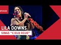 Lila Downs - Cielo Rojo (Live at SFJAZZ)