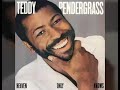 Teddy Pendergrass - Just Because You're Mine