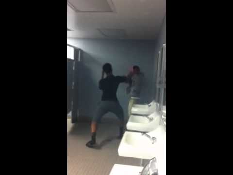 Yvan(black) vs. Jose(gray)