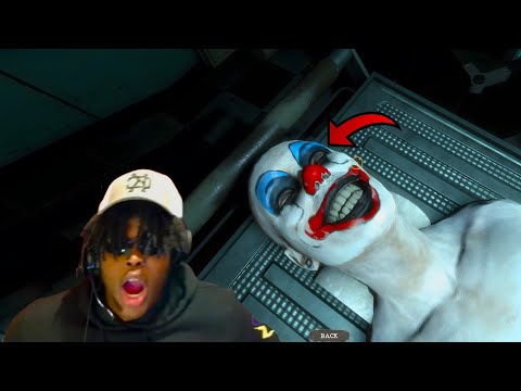 THIS HALLOWEEN UPDATE ALMOST ENDED ME.. [THE MORTUARY ASSISTANT]