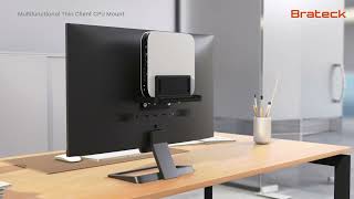 How to Install | CPB-23