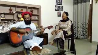 Layian layian song with Ahen