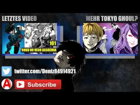 TOKYO GHOUL:RE Kapitel 87 / LIVE REACTION: Takizawa taucht auf! (German/Deutsch)