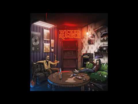 Wicked Rumble2019-Runaway Boogie