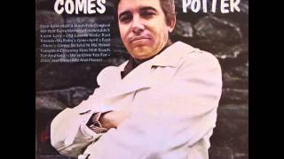 Curtis Potter ~ April&#39;s Fool