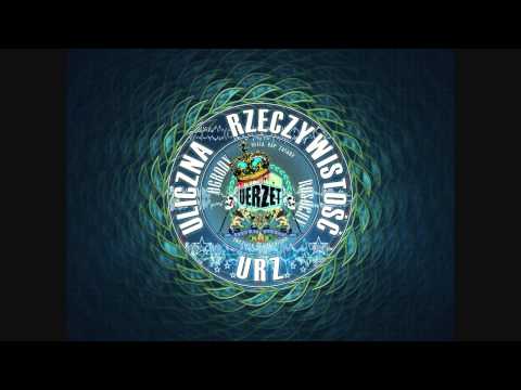 ZETKA URZ - Od lat (Spontan 3)