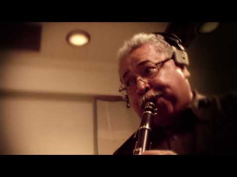 TAKE YOUR TIME: OPEN HANDS with Abraham Laboriel