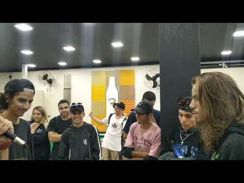 Madruga x Coelho | 1ª Fase | #63 Batalha da Mooca