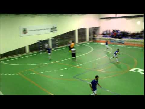 UD Cariense 8 - 5 Pedreles BDC (Época 2014/2015) | Resumo