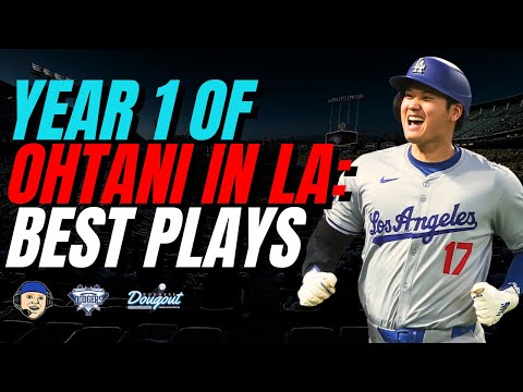 大谷翔平、“50-50”達成の瞬間 | MLB | ABEMA TIMES | アベマタイムズ