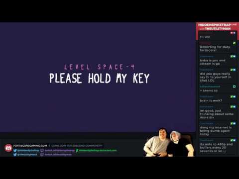 We Has Confuse - Baba is You Part 24