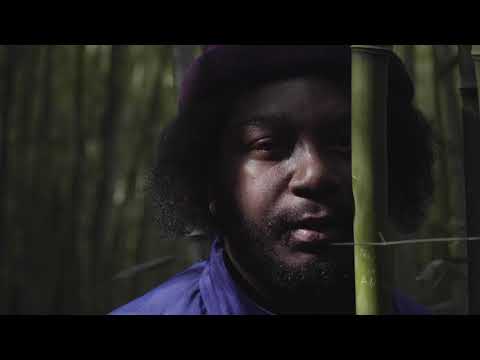 Namir Blade - Space Ghost | Official Video