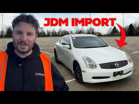 I Found JDM IMPORTS at the Australian Auctions
