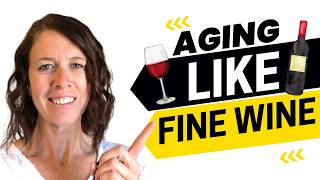 2710 - Should You Tell Someone They're Aging Like a Fine Wine?