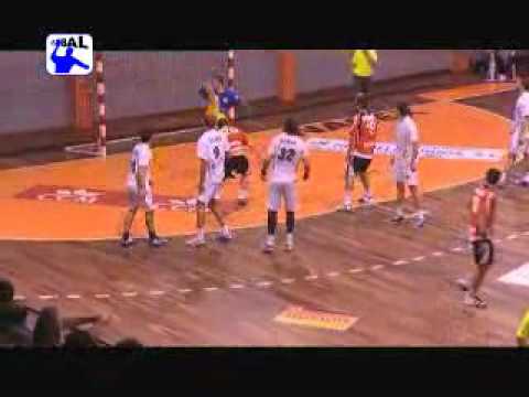 Toledo Balonmano 25 - BM. Torrevieja 29