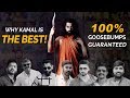 A Must Watch Tribute Video For All Kamal Hassan Fans Kamal Birthday Special HBDKamalHaasan