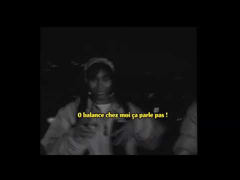 Terry - Parle pas (M/F)