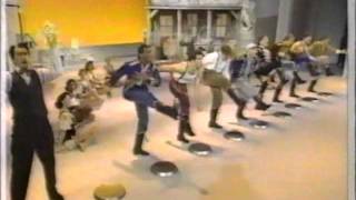 I Got Rhythm from Crazy for You, Kennedy Center Honors 1992