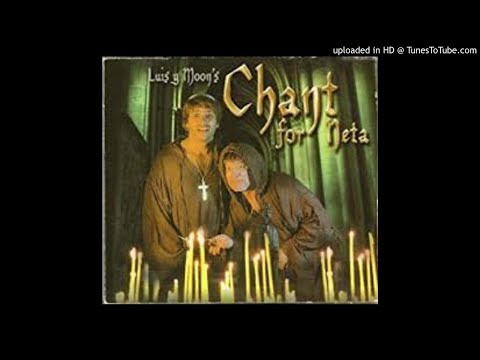 Luis y Moon Chant For Neta Caiste Jose Jose