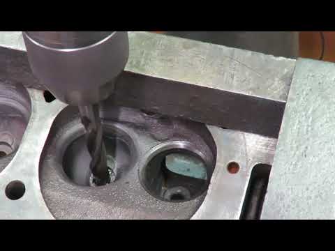 Dodge charger 440  rebuild part 4