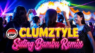 Download lagu Clumztyle Suling Bambu Remix 2026 mp3