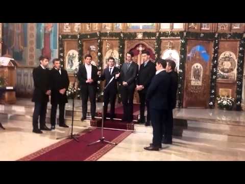 grup teologic baia mare