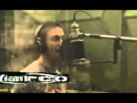 Studio 3 - "Lentamente" Backstage Ufficiale (Spanish)