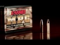Barnes MPG Bullets - BarnesBulletsLLC Barnes MPG Bullets