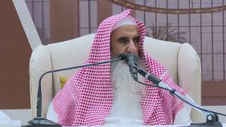 06 شرح كتاب العقيدة الواسطية - شرح صفة الرحمة والرضا image