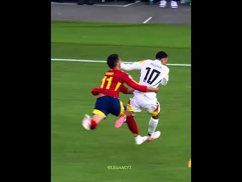 The Only Way To Stop Musiala 👀