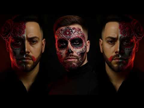 DJ Rojo - After party Guapo fiesta de los muertos Komplexo Tempo 🇧🇷 (Guapo ft Blaxxbox )