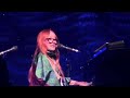 Tori Amos - Selkie & Merman - Louisville - 7/12/2023