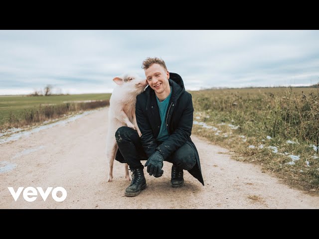 Willkommen Goodbye von Joris ((jetzt ansehen))