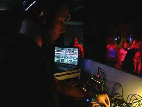 Ryders @ Techno Inside @ Swing Club (5-5-2012)