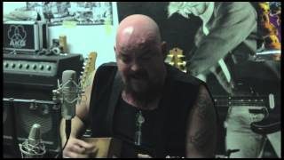 Alain Johannes | "Endless Eyes" | A Pint Of Cacophony