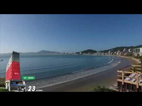 Apartamento à venda, no Sunset Valley, , com 4 quartos, 197m²