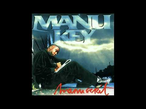 Manu Key Feat Teddy Corona - Sista