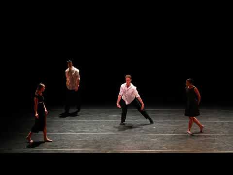 FLIP – Choreographic Workshop Charlotte Ballet Comagnie